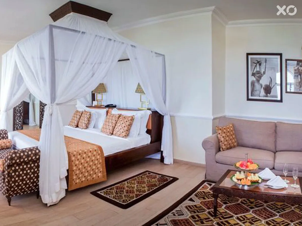 Riu Palace Zanzibar Hotel