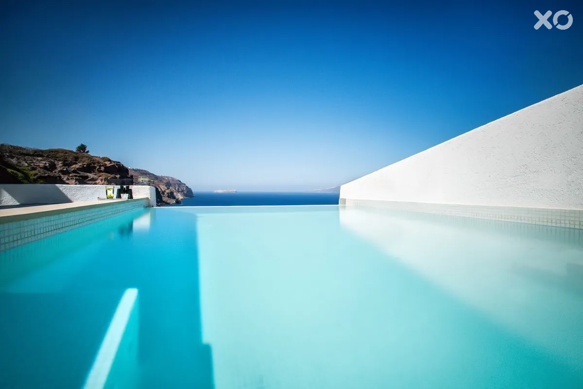 Ambassador Aegean Luxury Hotel & Suites