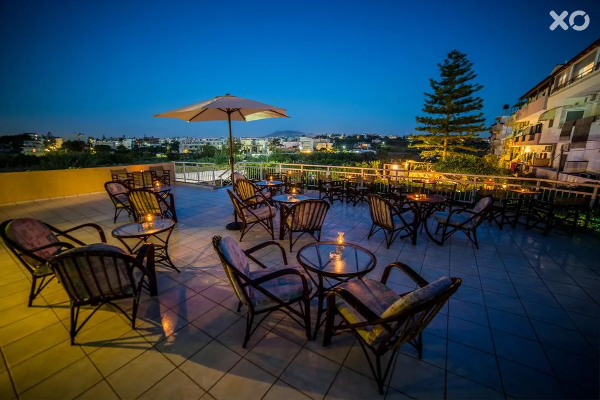 Roxani Hotel