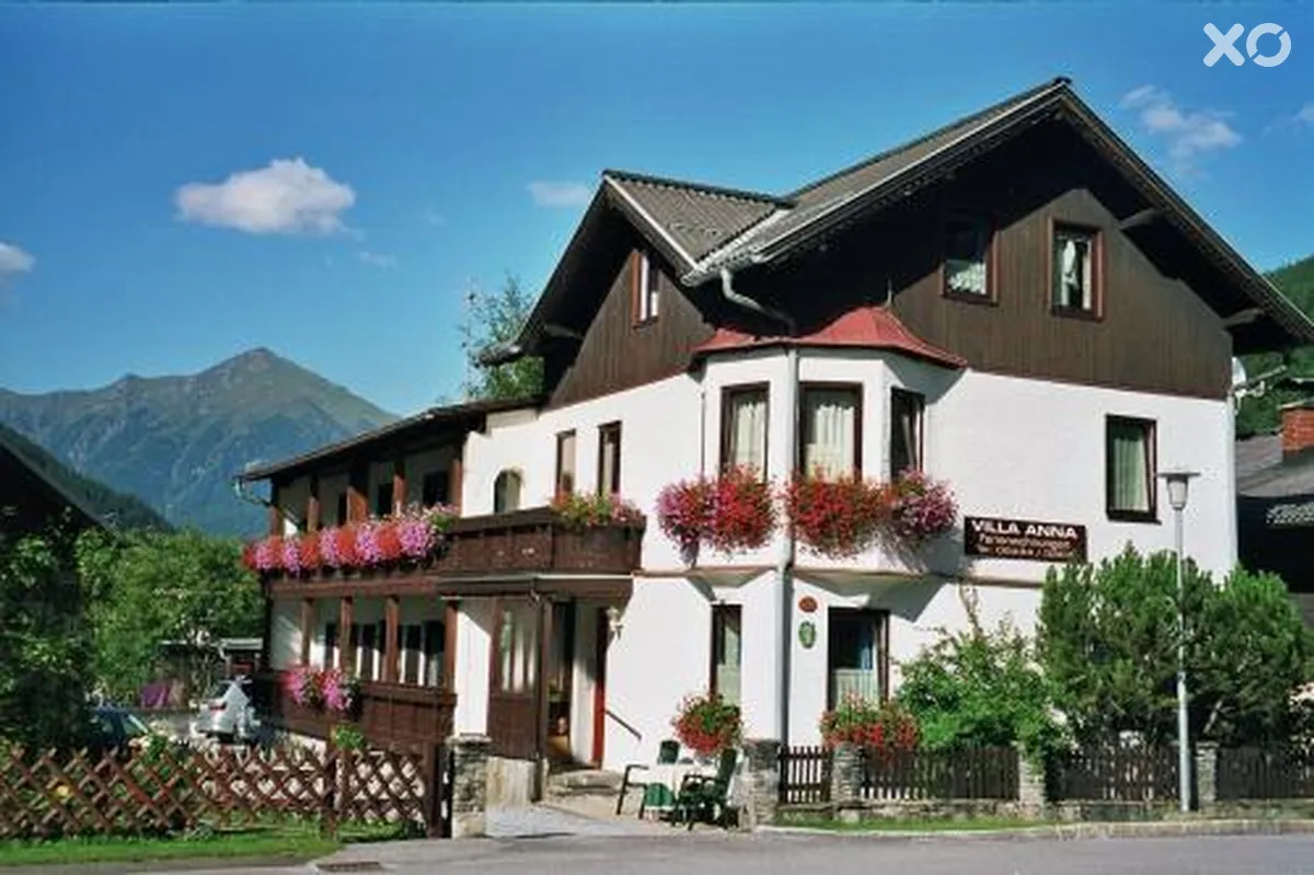 Villa Anna