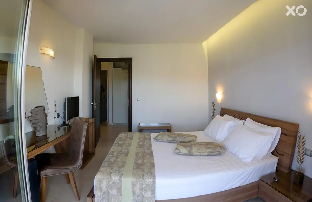Ionion Beach Apartment Hotel