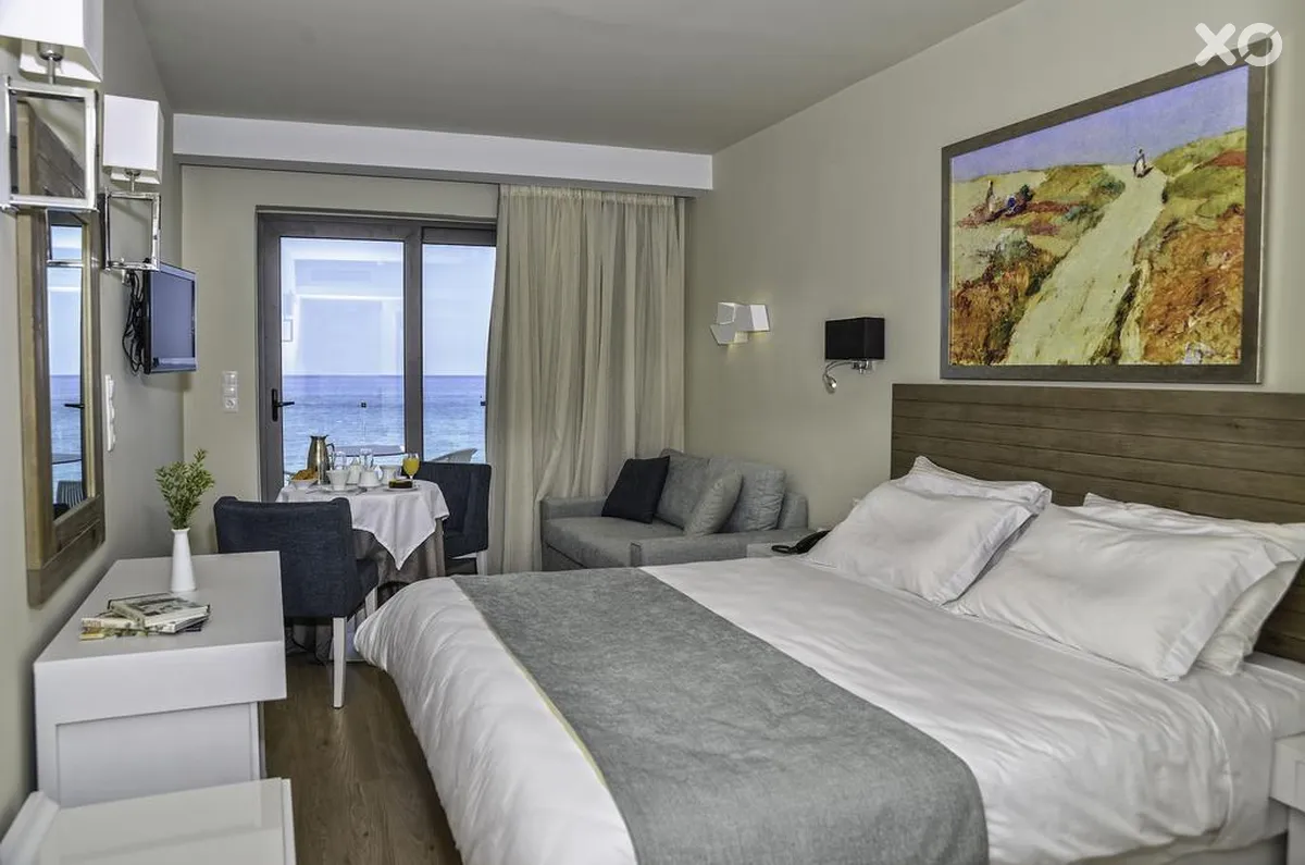 Swell Boutique Hotel