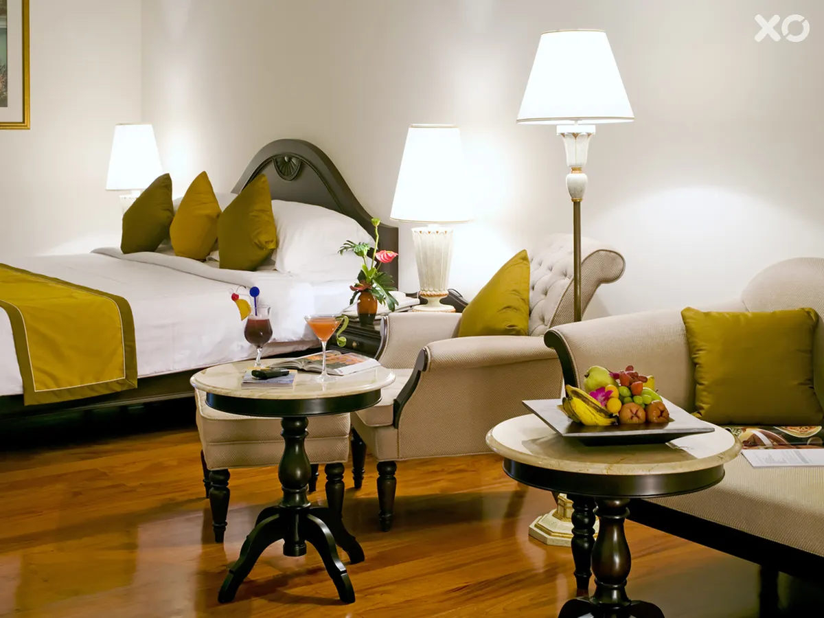 Sofitel Krabi Phokeethra Golf & Spa Resort