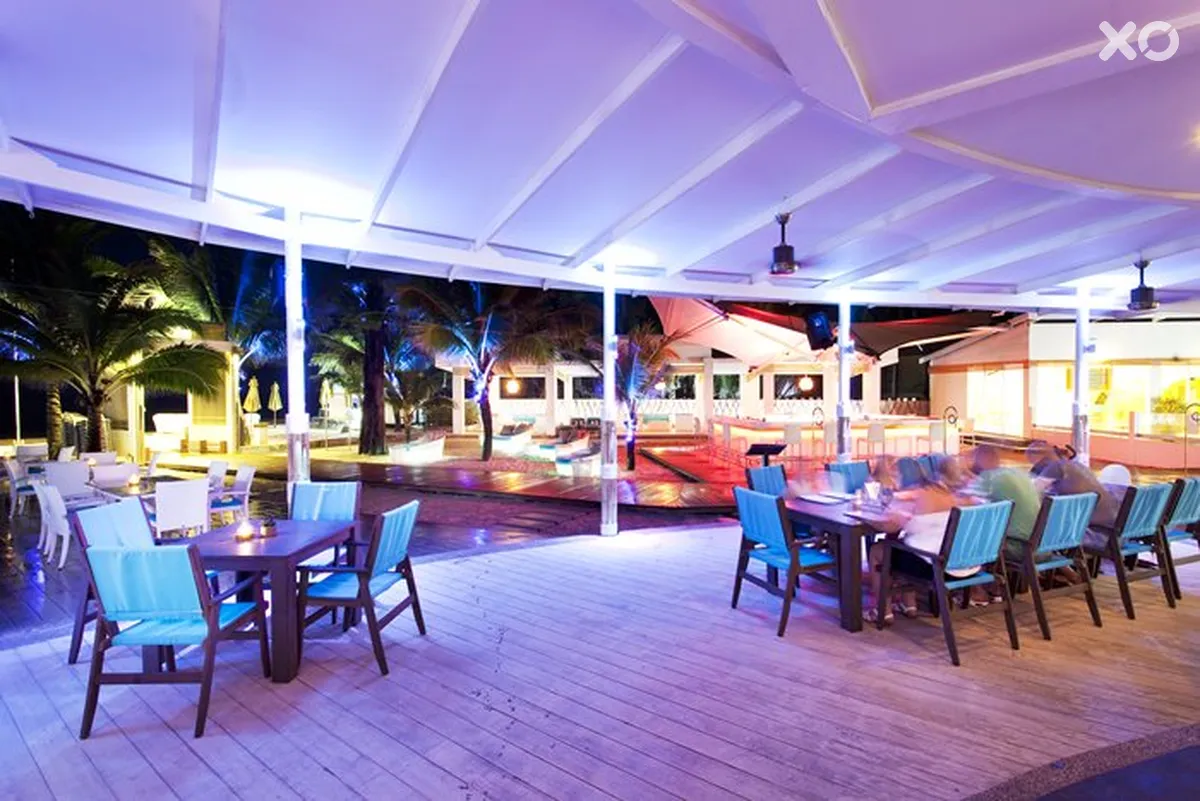 Arinara Bangtao Beach Resort