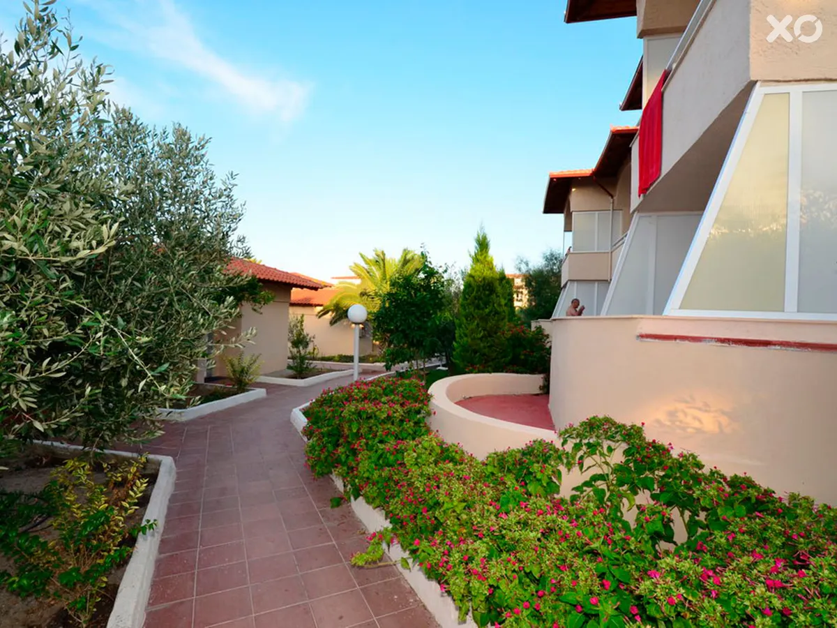 Sousouras Hotel