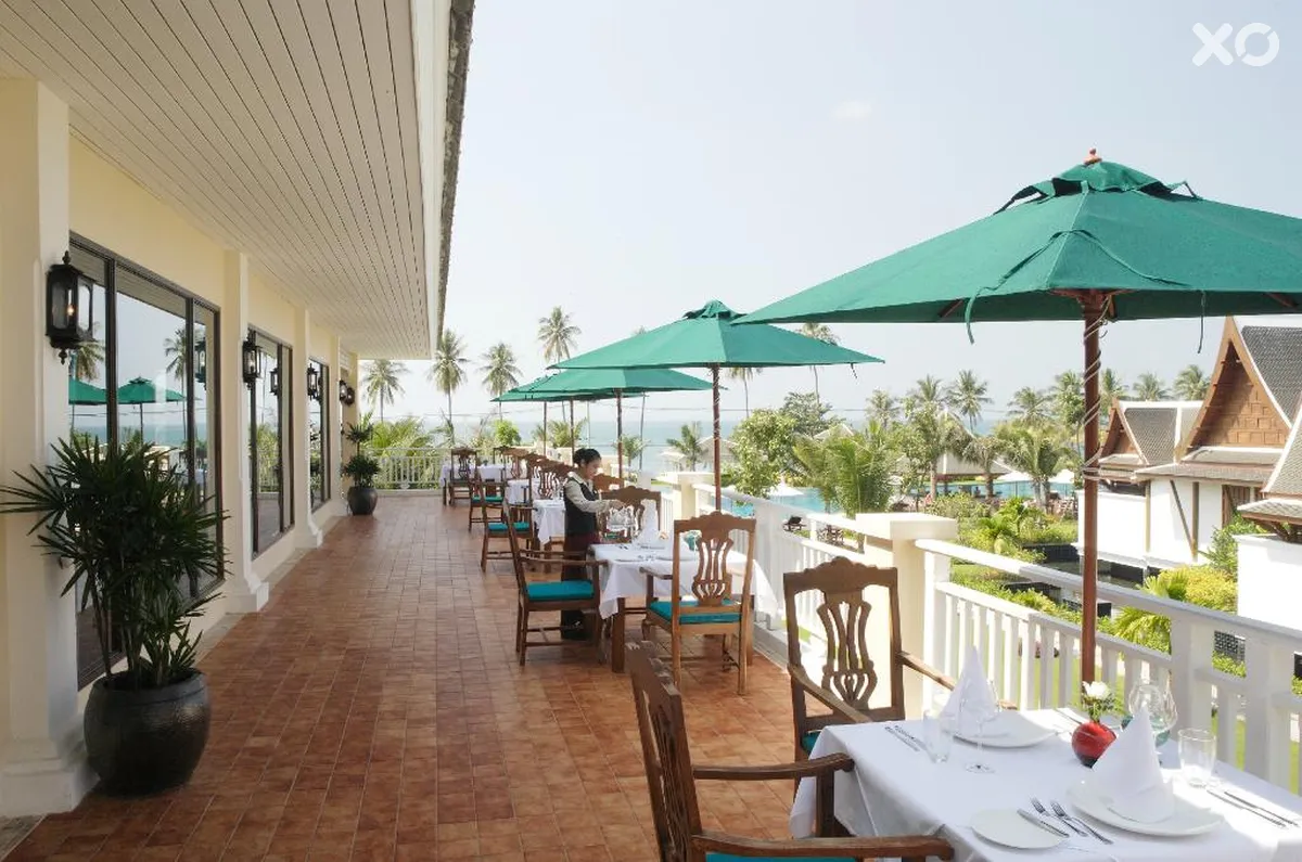 Sofitel Krabi Phokeethra Golf & Spa Resort