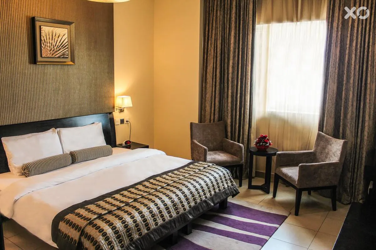 Time Dunes Hotel Apartment Oud Metha