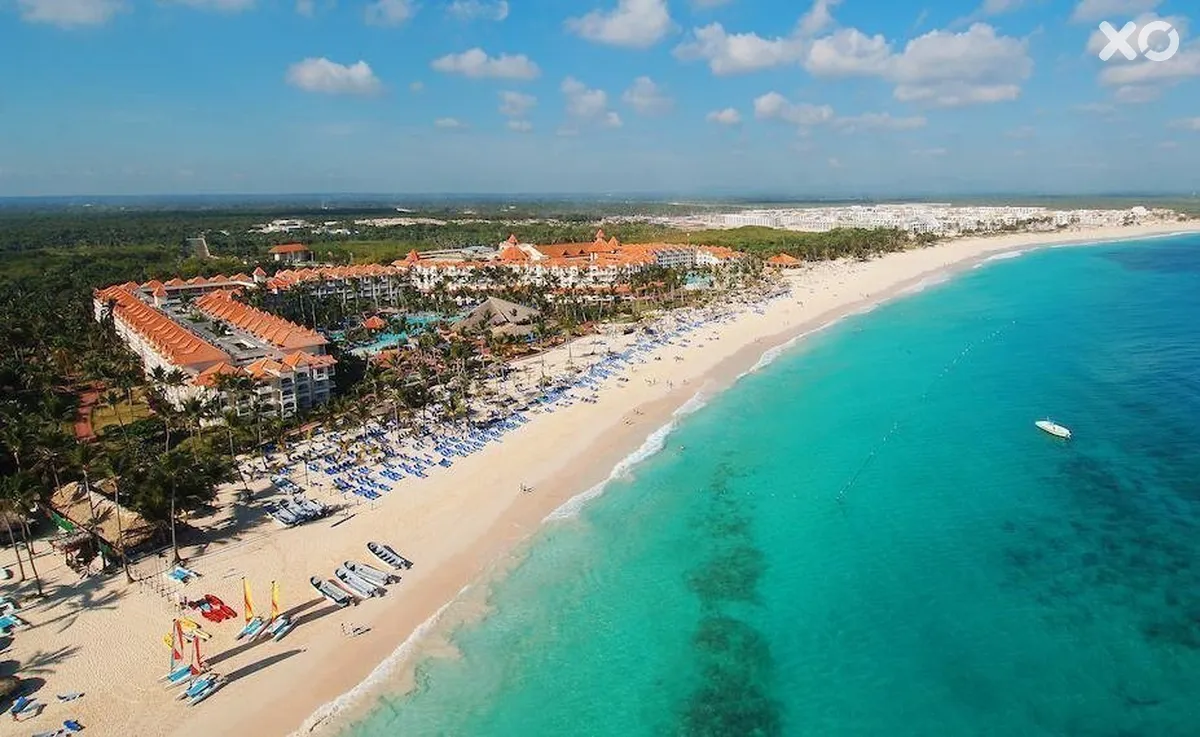 Occidental Caribe