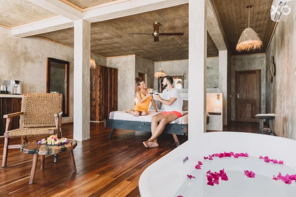 Passion Boutique Hotel