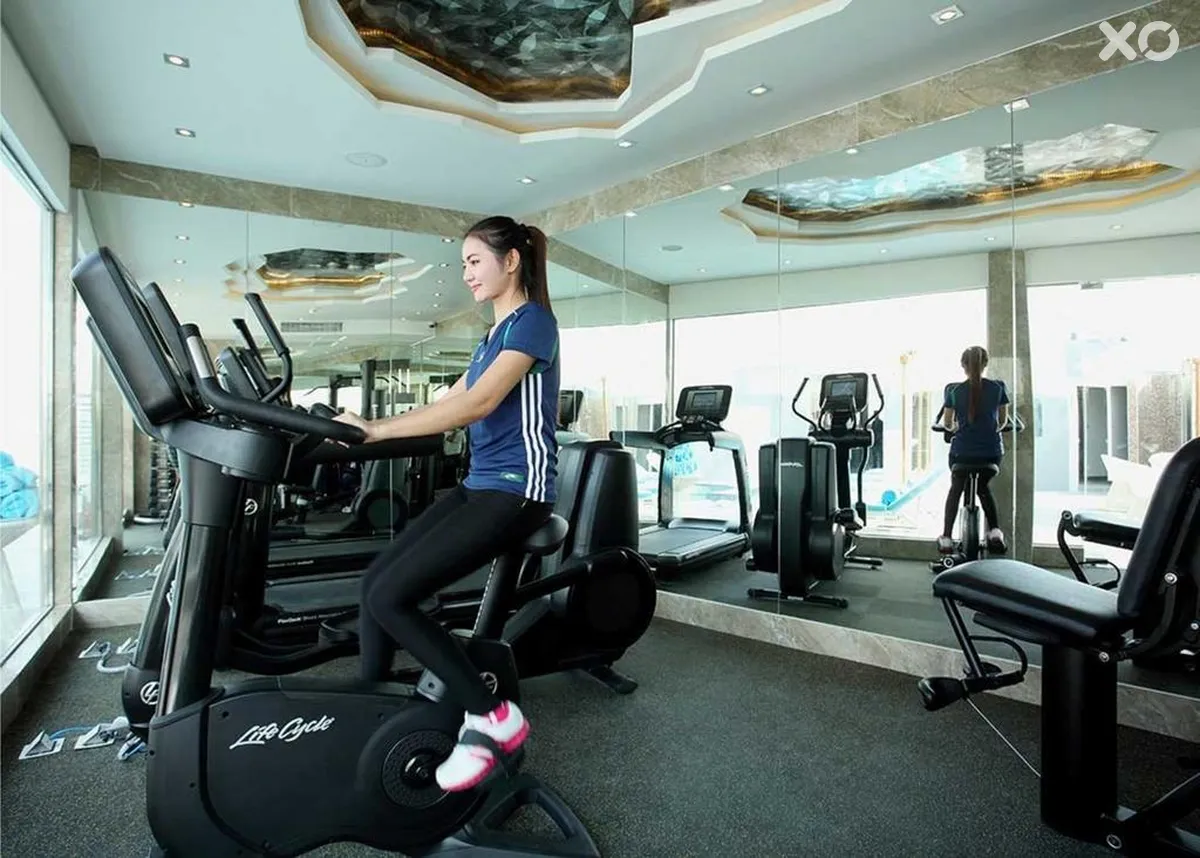 Centra by Centara Avenue Hotel Pattaya