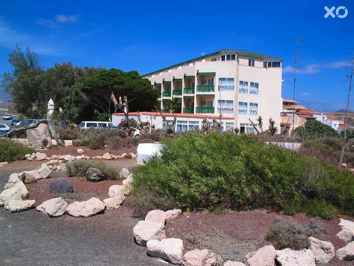 Playa Sur Tenerife Hotel