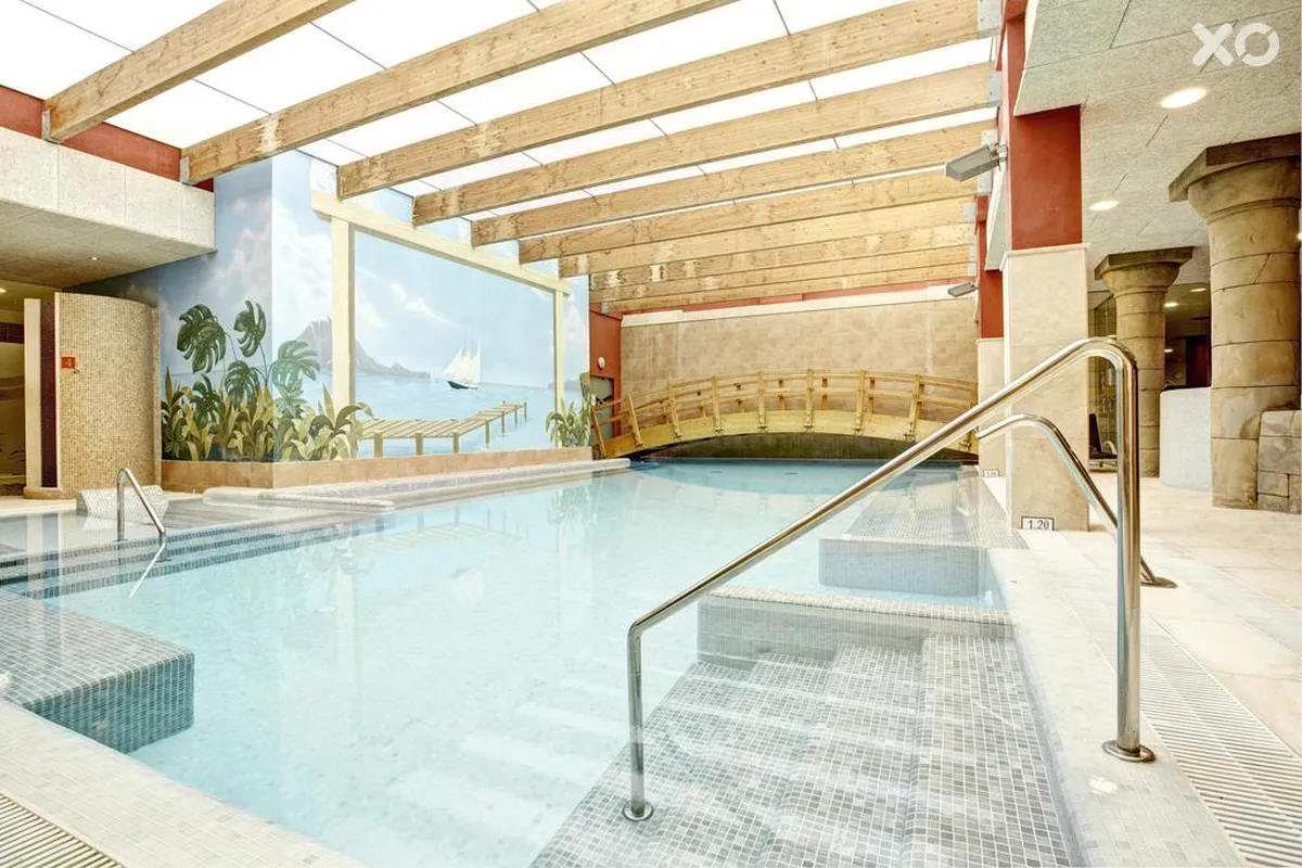 Grupotel Gran Vista & Spa
