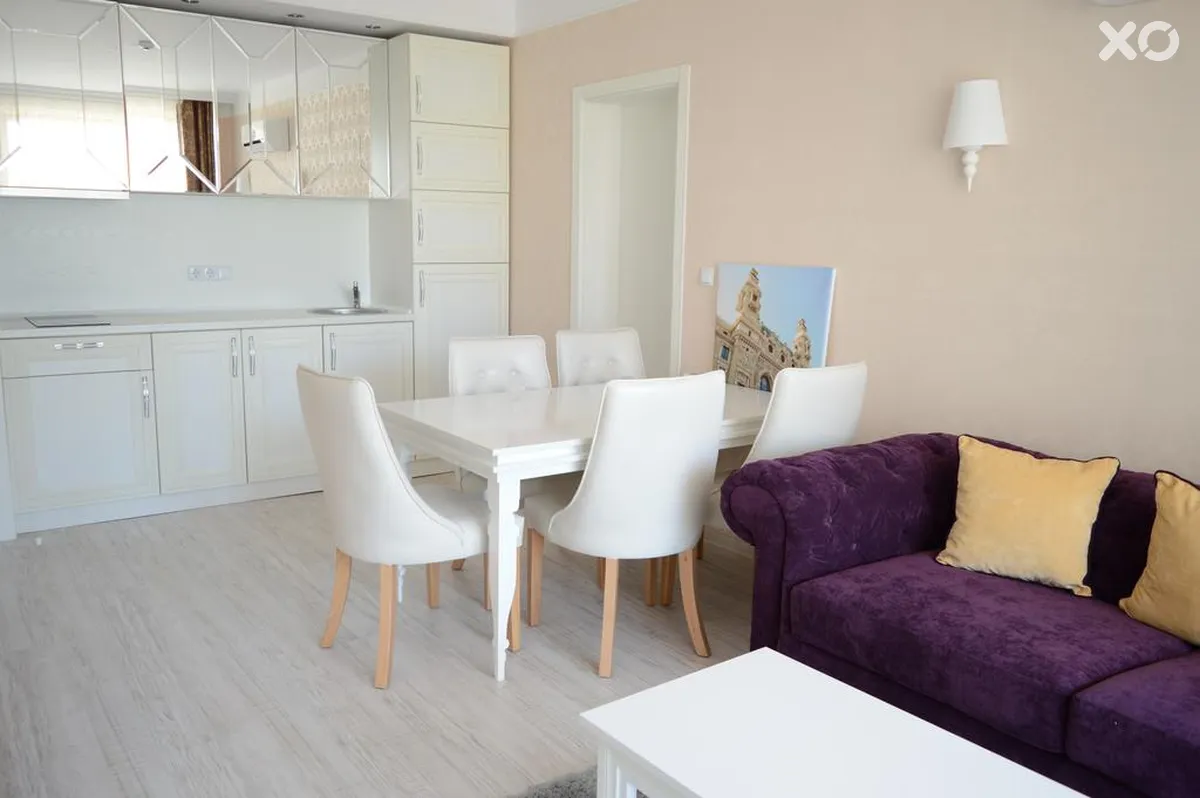 Harmony Suites 4, 5, 6