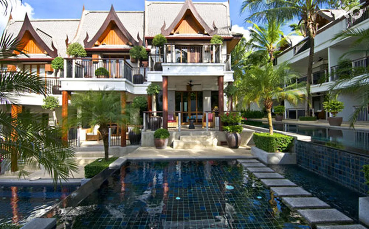 Baan Yin Dee