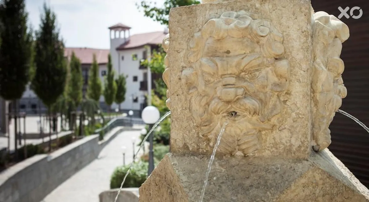 Thracian Cliffs Golf & Beach Resort