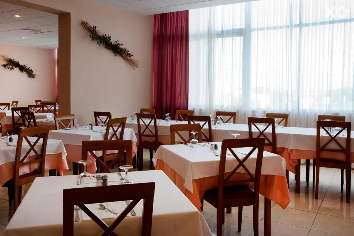 Xaloc Playa Hotel