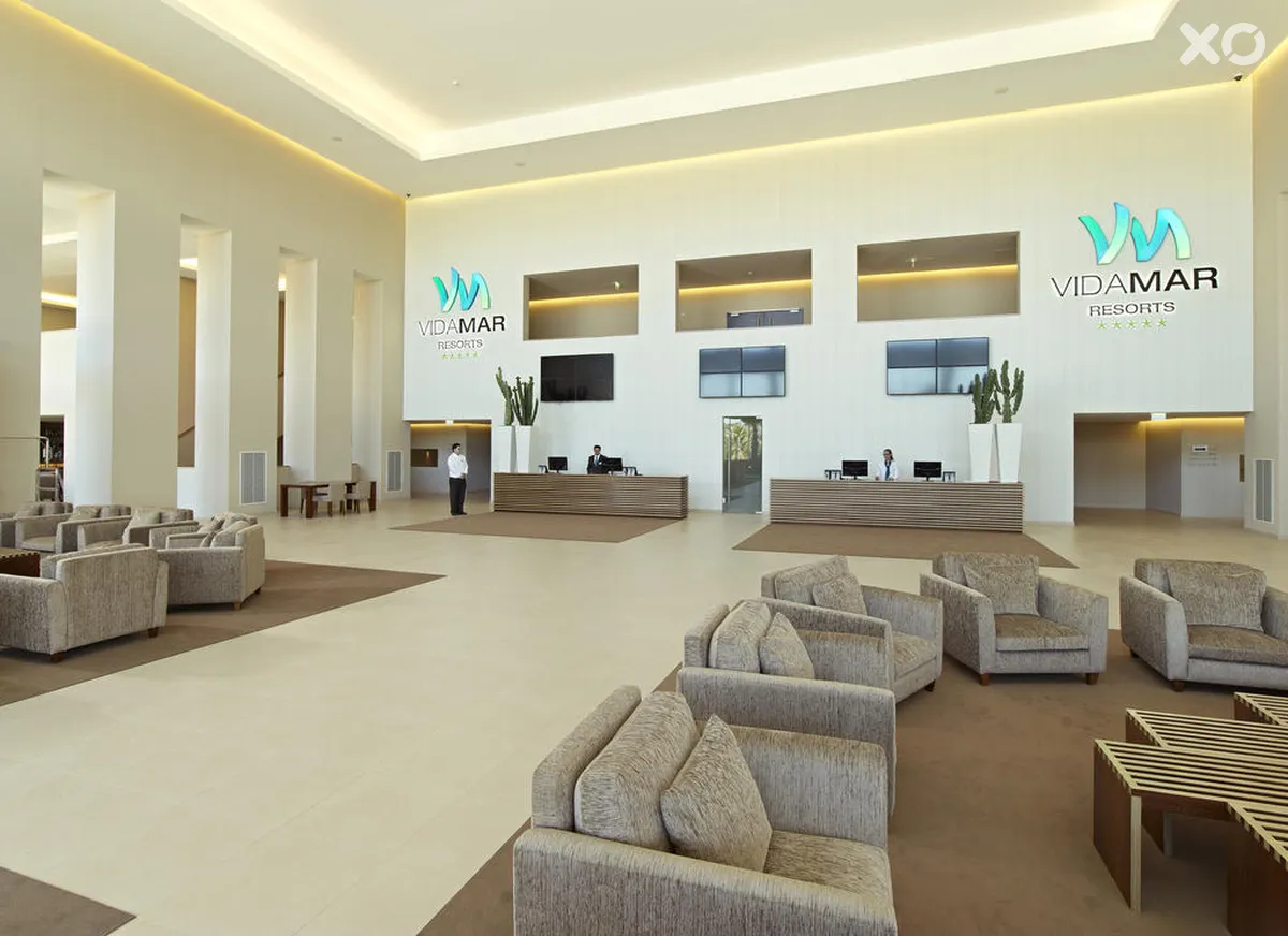 VidaMar Algarve Resort Hotel