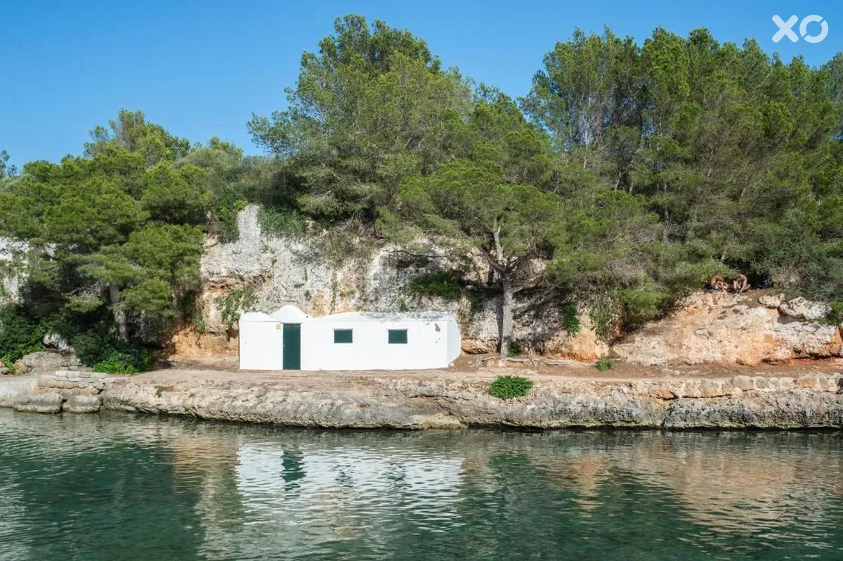 Residence Menorca Cala Blanes