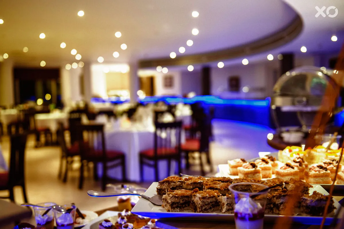 Cleopatra Luxury Resort Makadi Bay