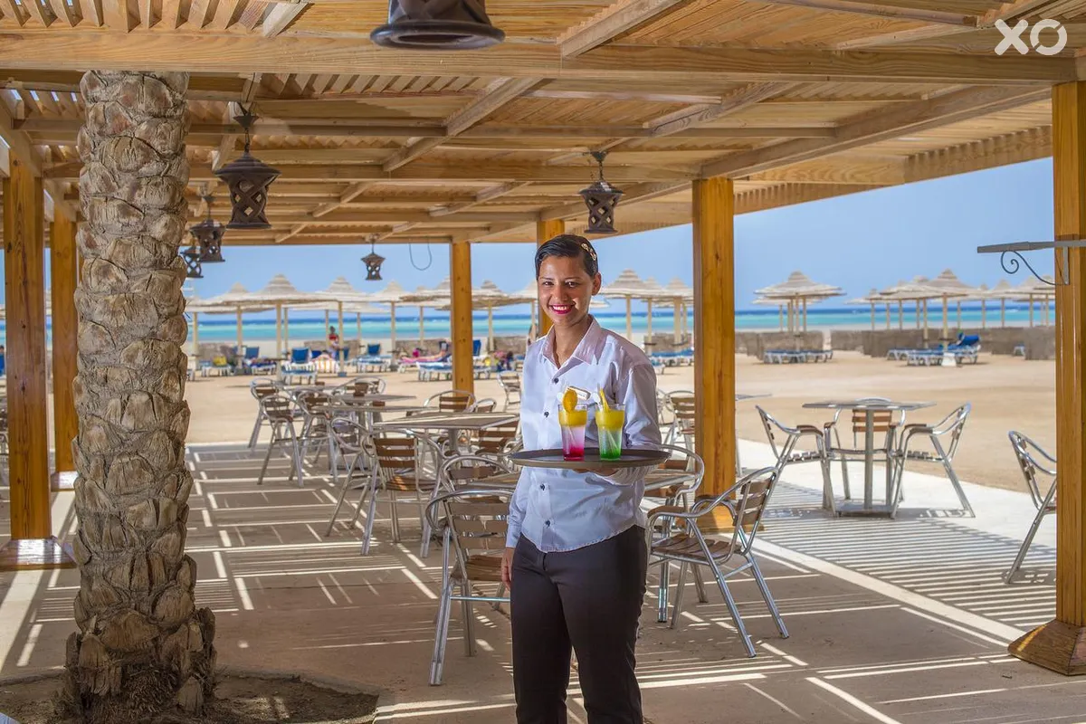 Stella Beach Resort & Spa Makadi Bay