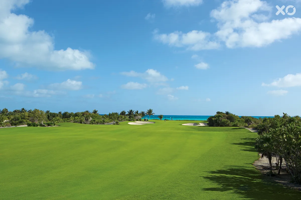 Dreams Playa Mujeres Golf & Spa Resort