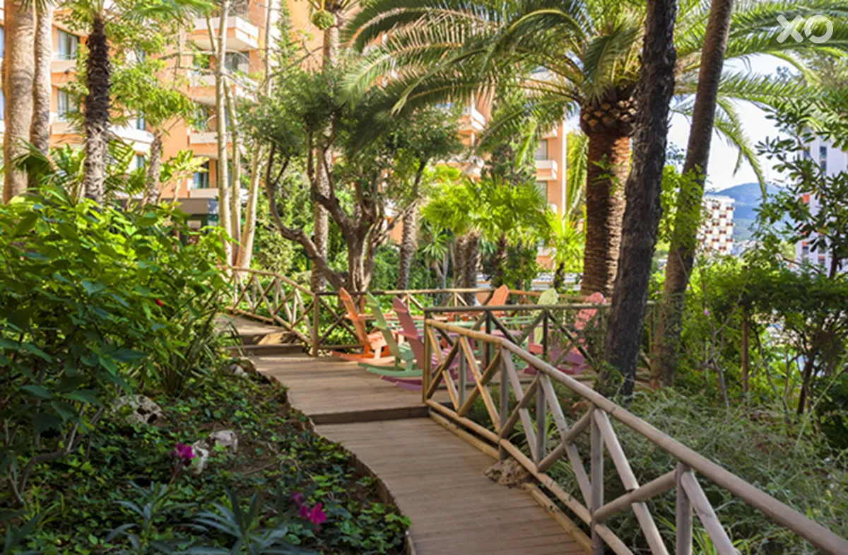 Globales Nova Apartments