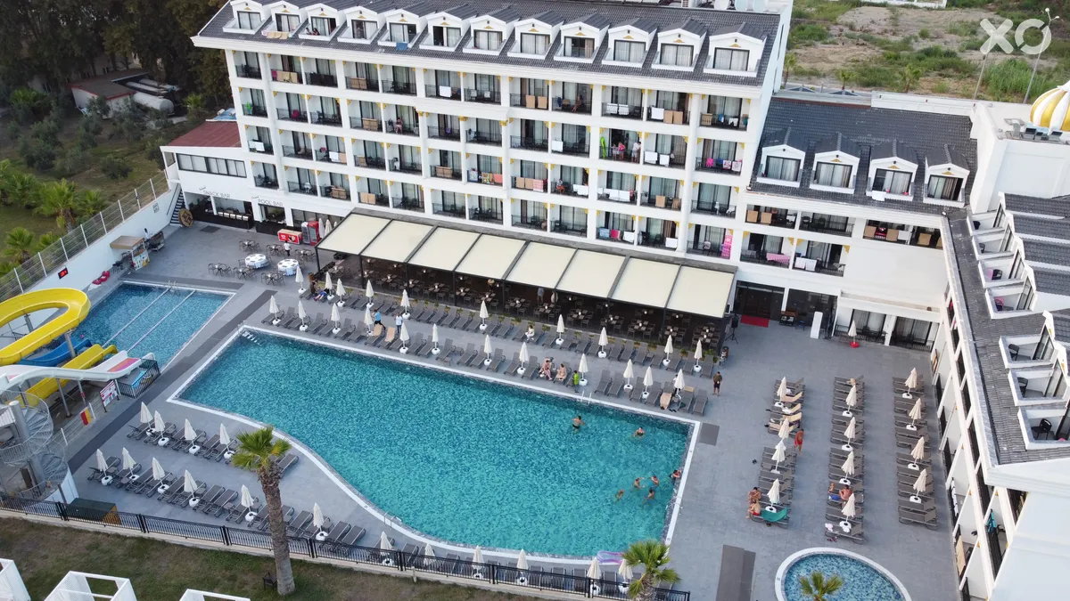 Hane Sun Elite