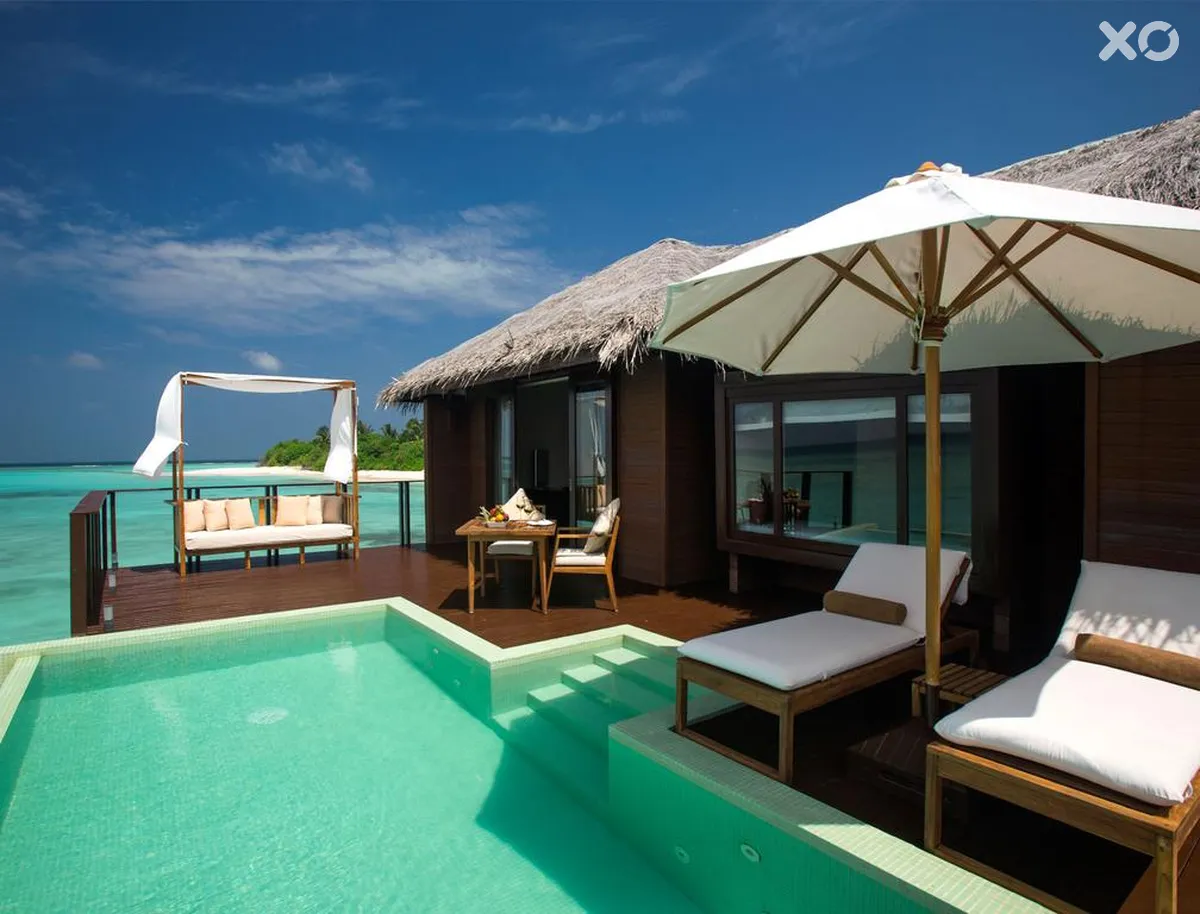 Noku Maldives