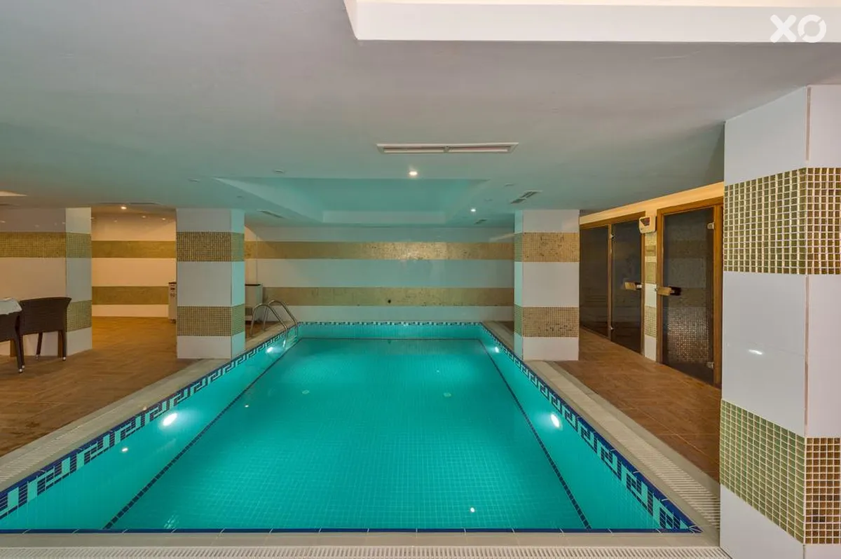 Great Fortune Hotel & Spa