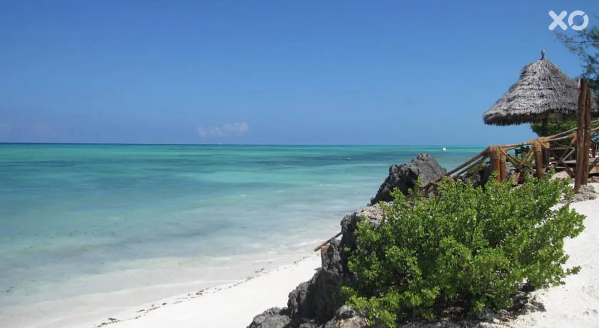 Tanzanite Beach Resort