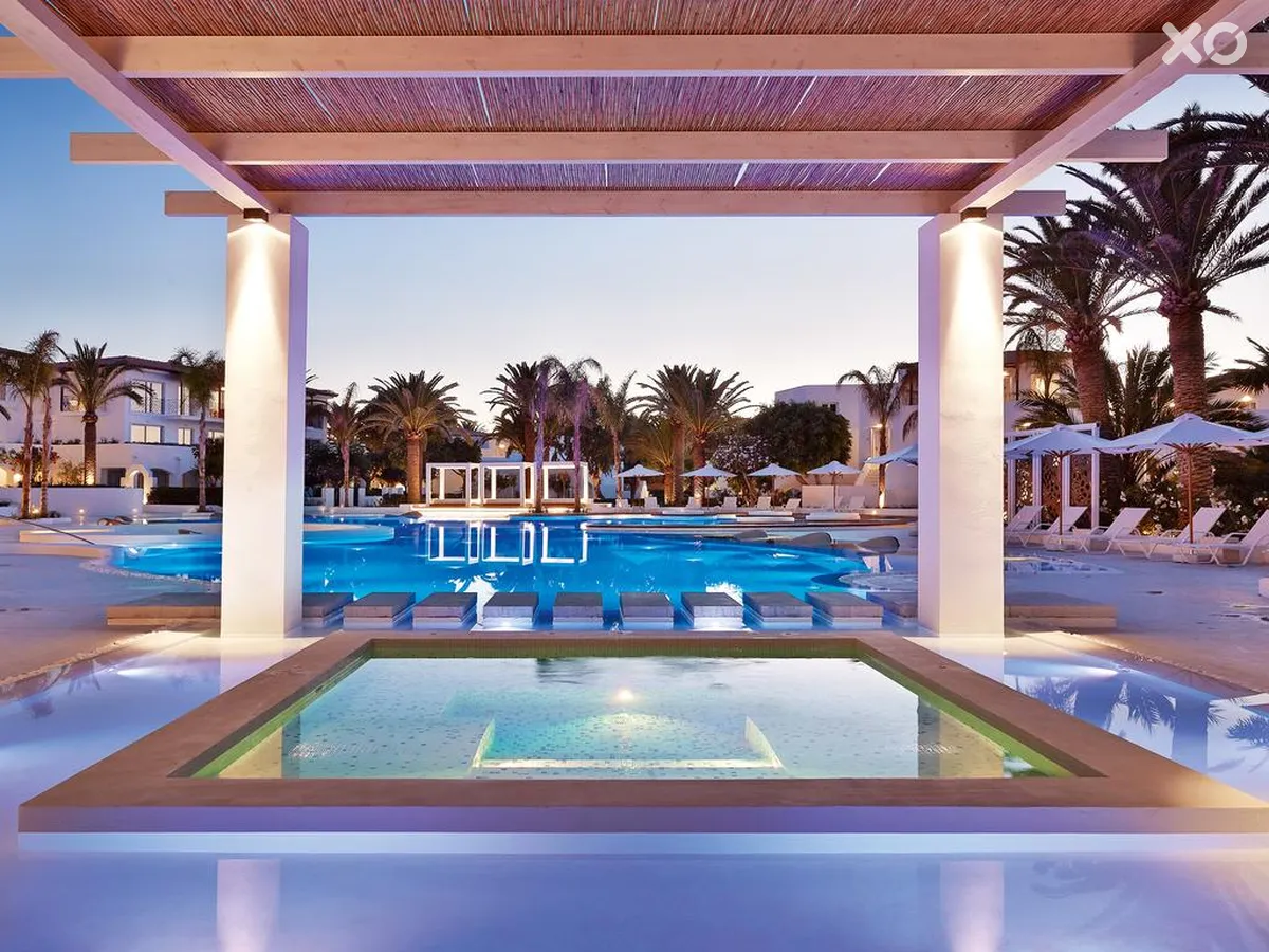 Caramel Grecotel Boutique Resort