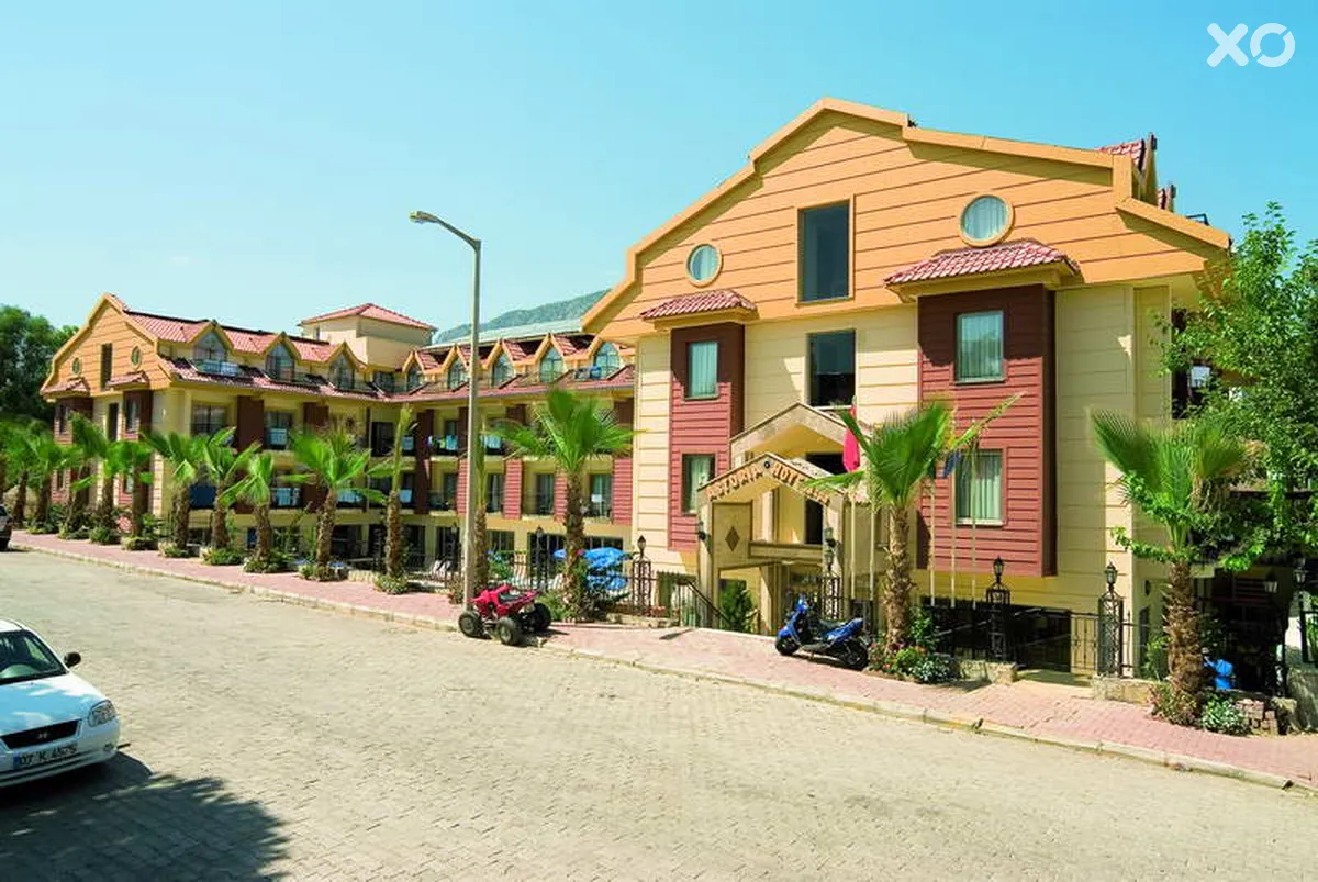 Astoria Hotel
