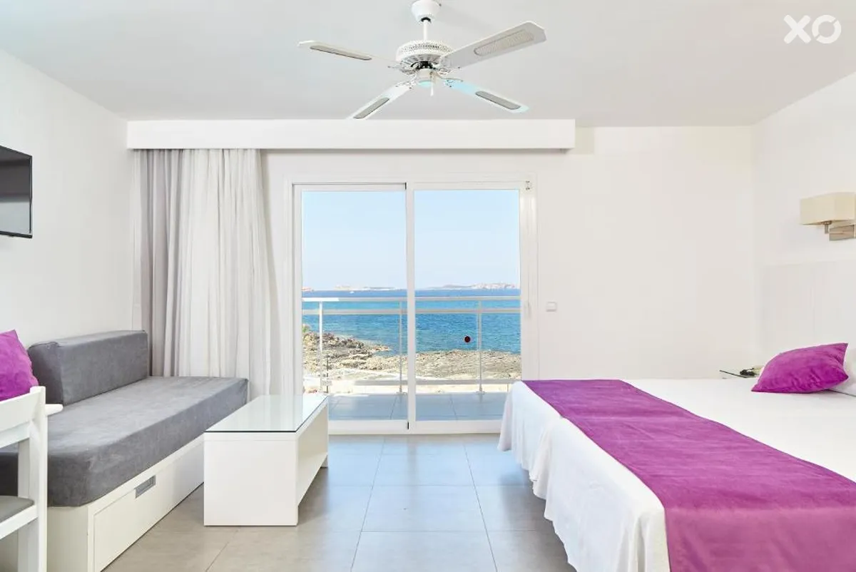 Nereida Aparthotel