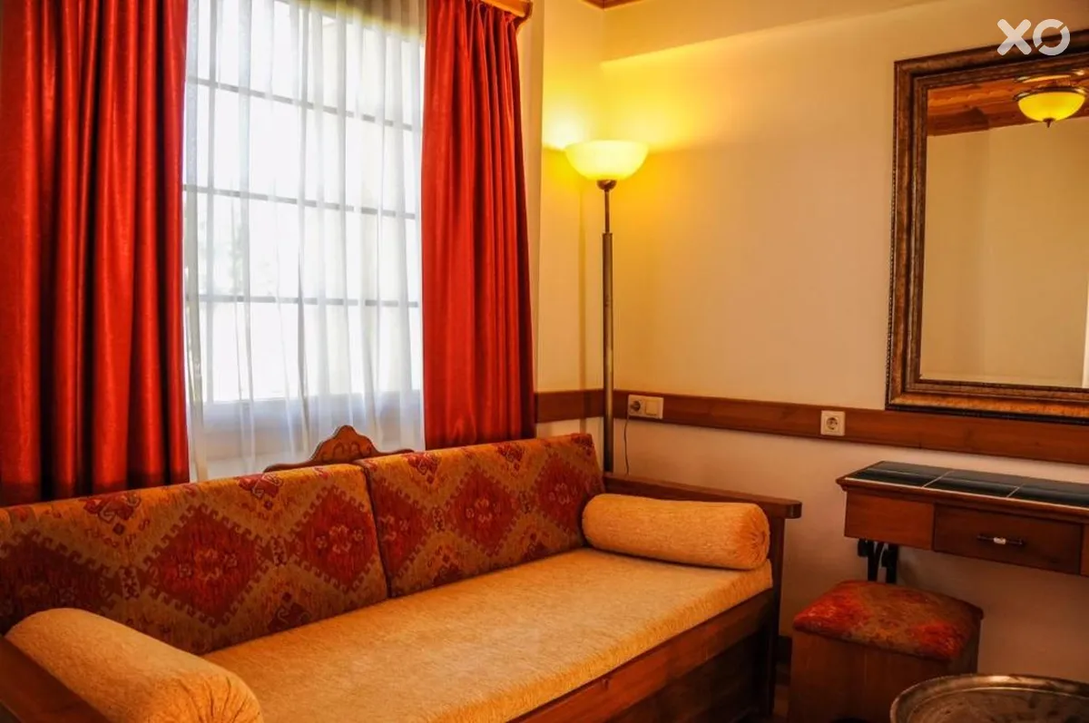 Angora Beach Resort