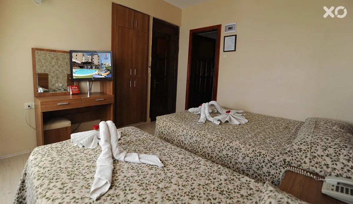 Og-Erim Hotel