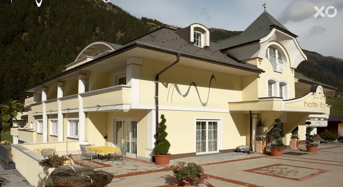 Ischgl Hotel