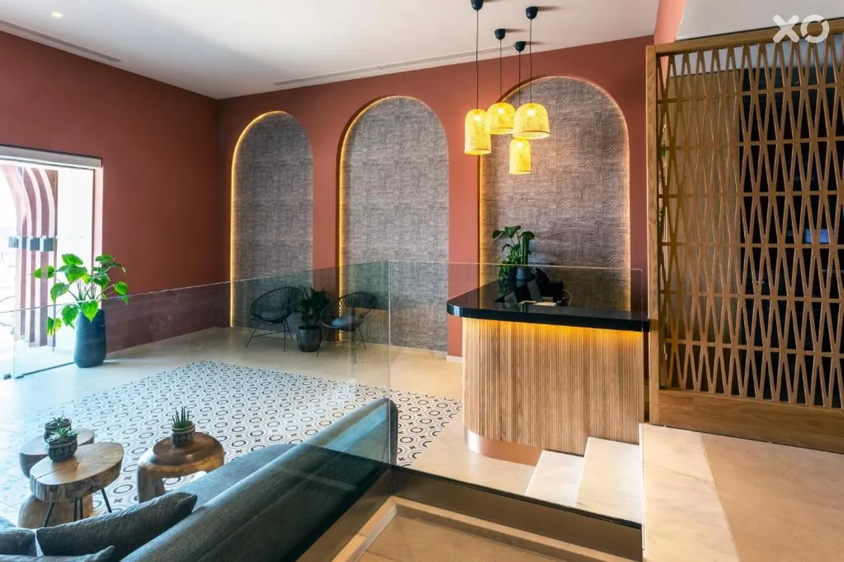 Kosea Boutique Hotel