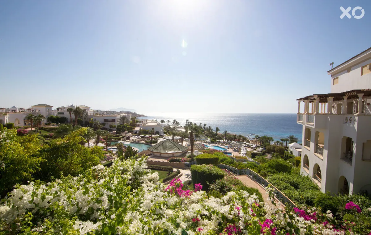 Park Regency Sharm El Sheikh