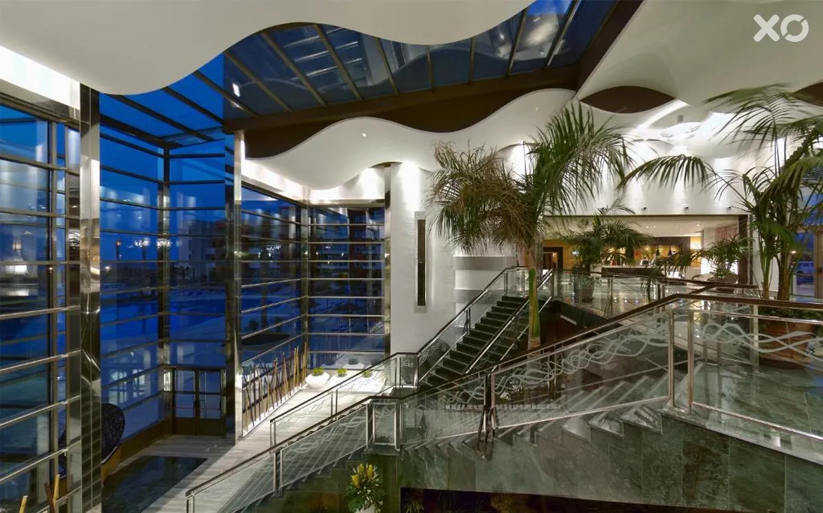 Elba Carlota Beach & Convention Resort