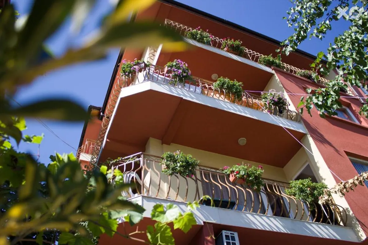 Violeta 7 Villa