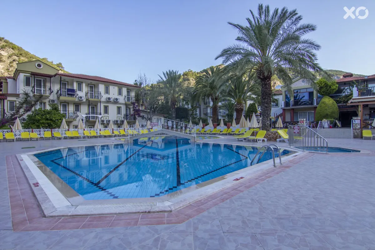 Karbel Sun Hotel