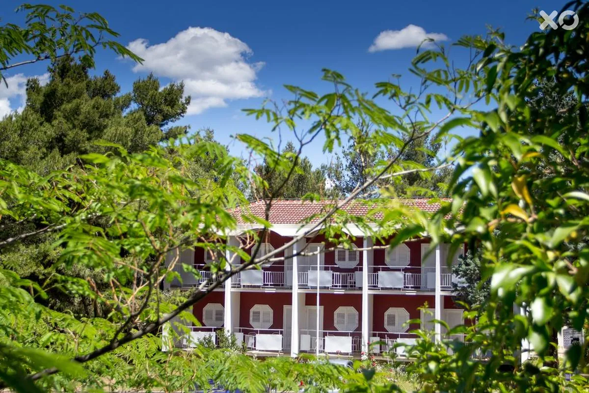 Ville Rivijera