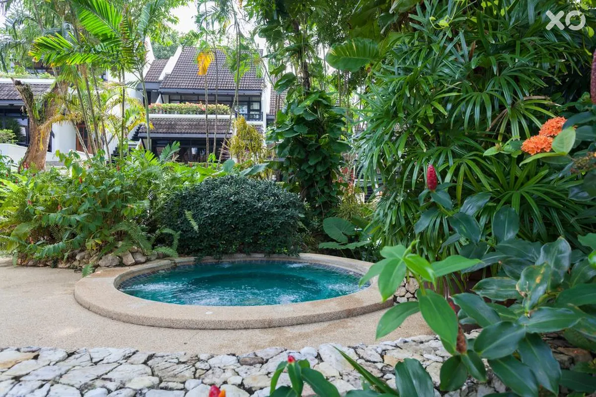 Kamala Beach Estate