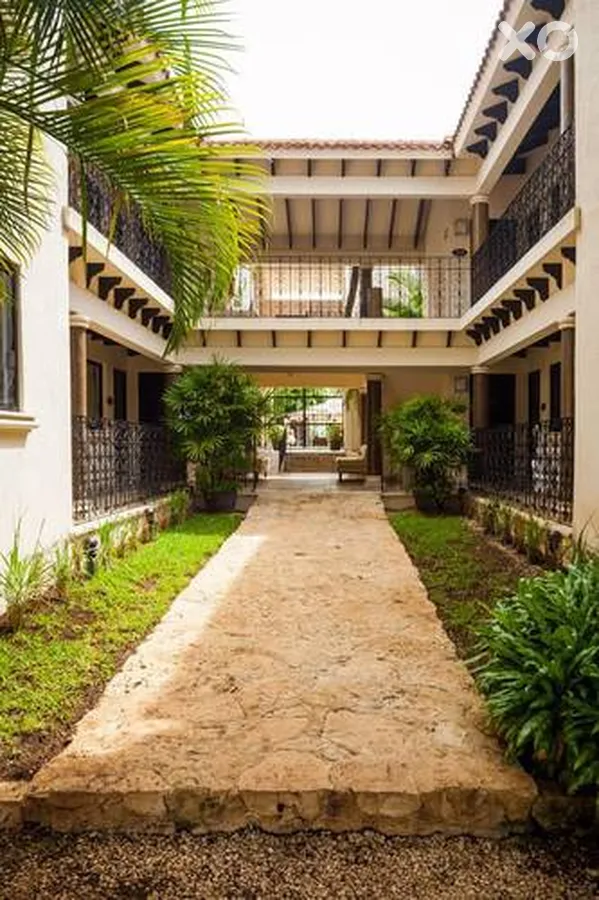 Nina Hotel & Beach Club
