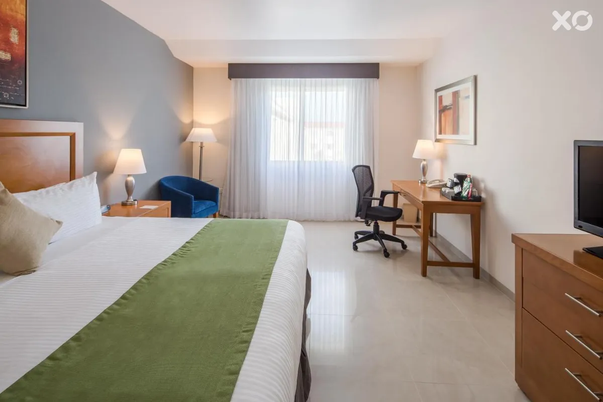 Wyndham Garden Playa del Carmen