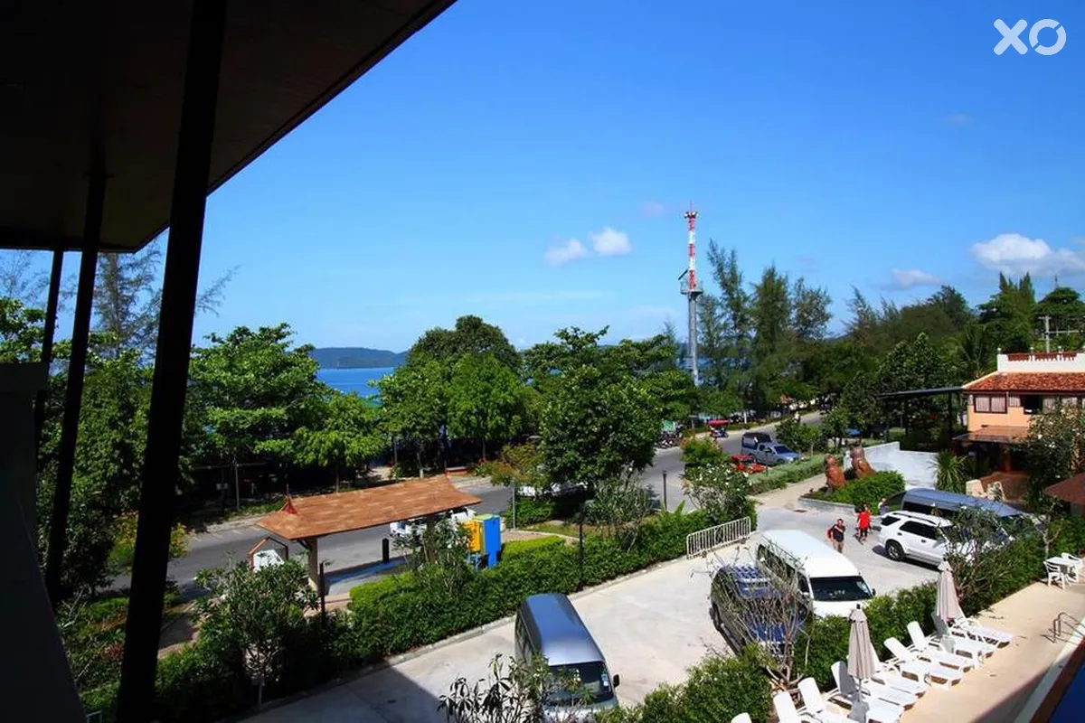 Srisuksant Resort