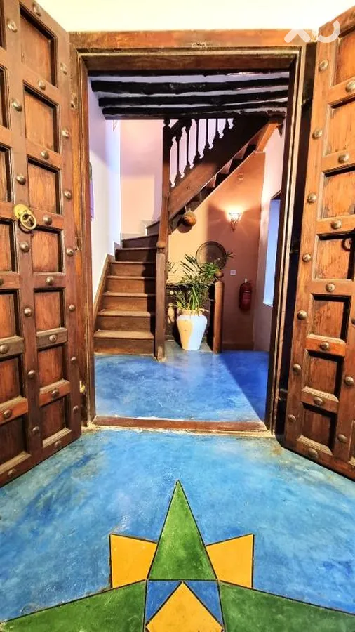 Shaba Boutique Hotel