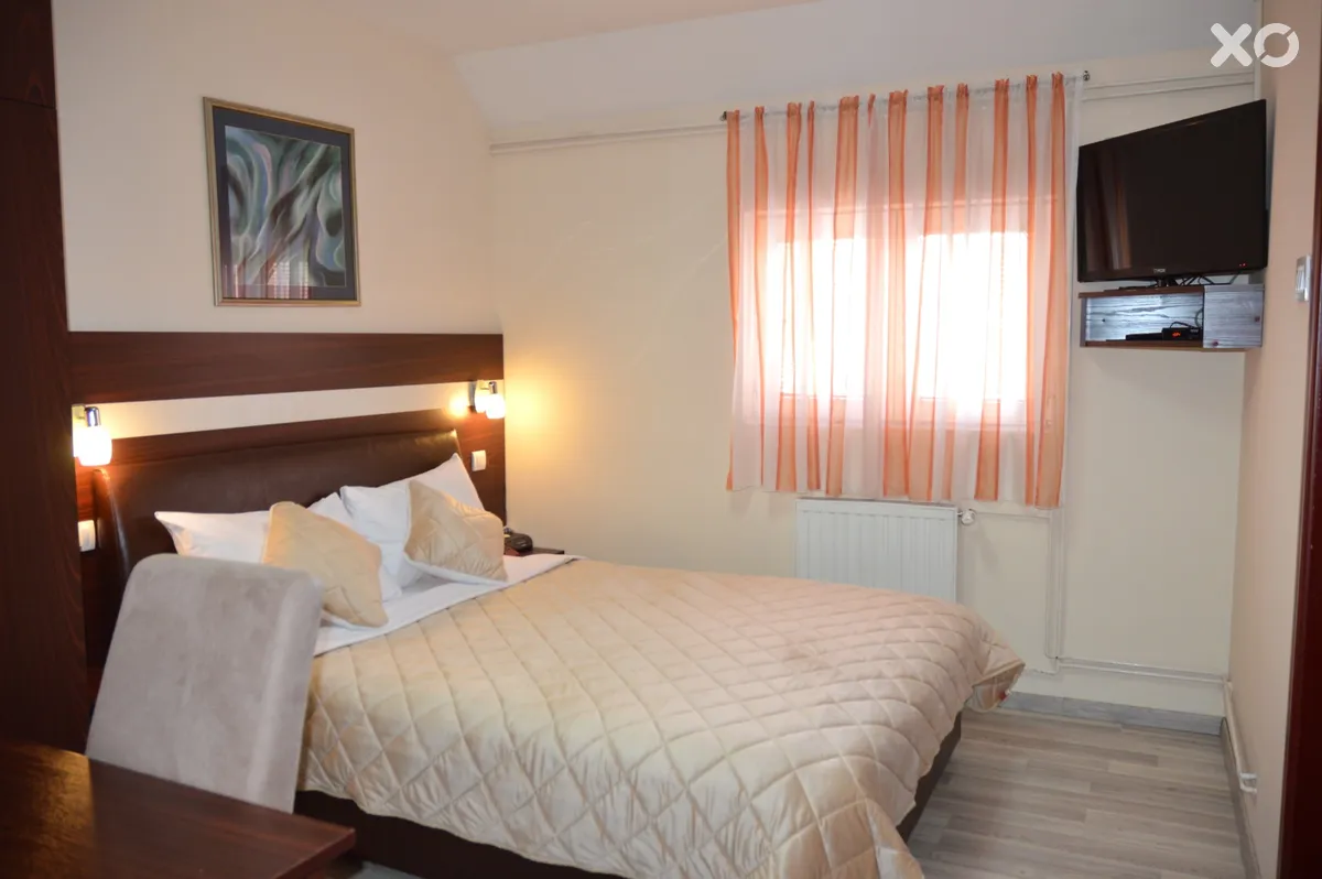 Cile Hotel