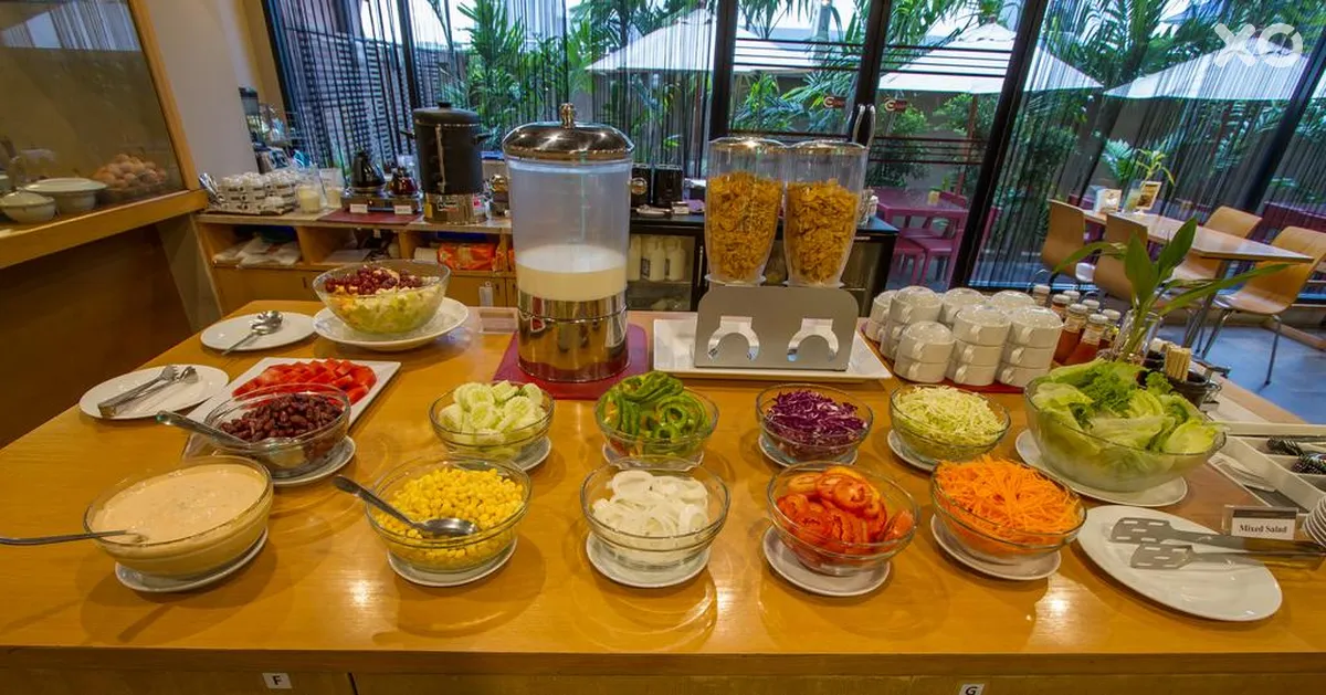 The Cottage Suvarnabhumi