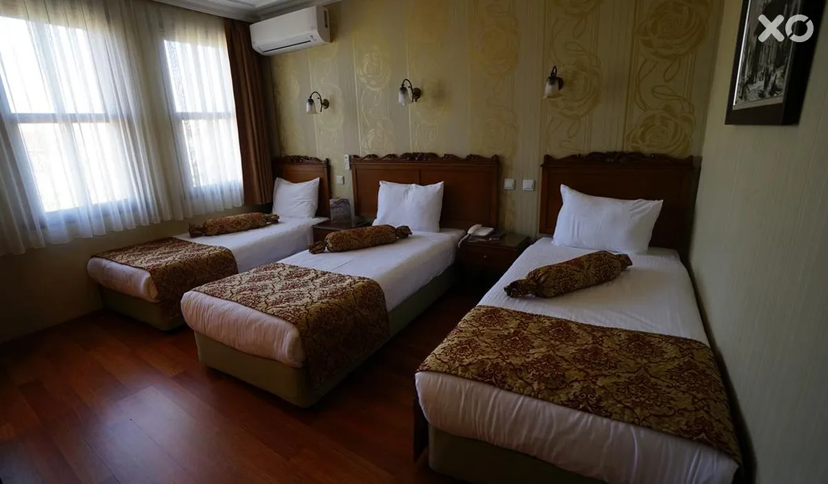 Yusufpasa Konagi Hotel